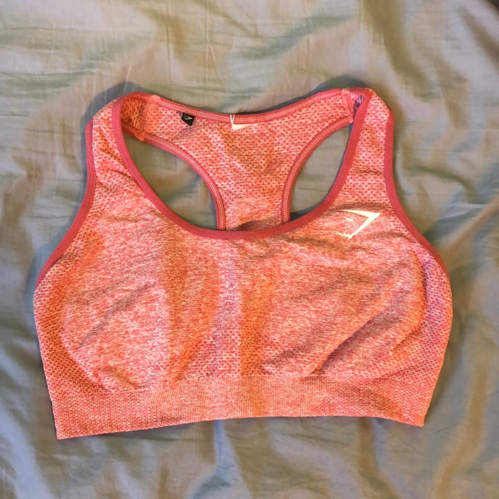 Gymshark vital seamless bra